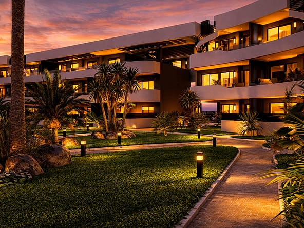 property for sale in Spain