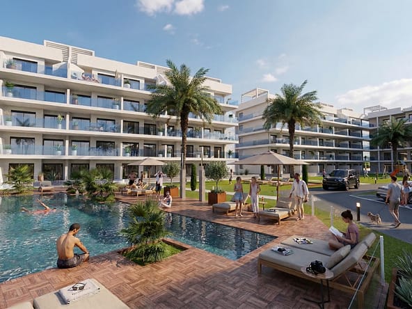 property for sale in Spain