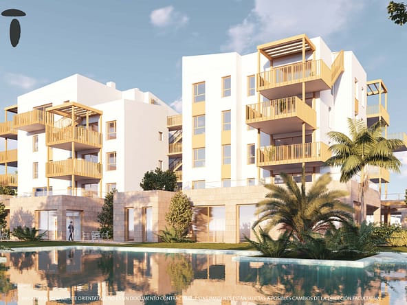 property for sale in Spain