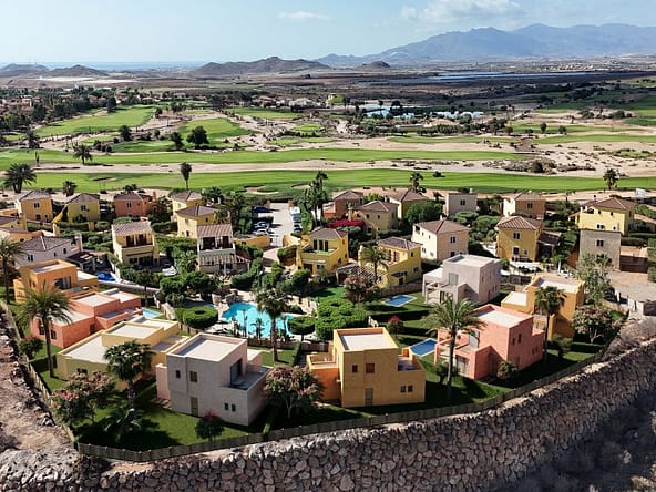 property for sale in Spain