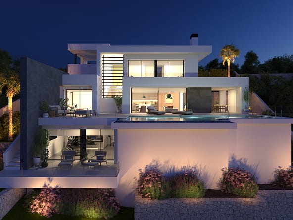 property for sale in Spain