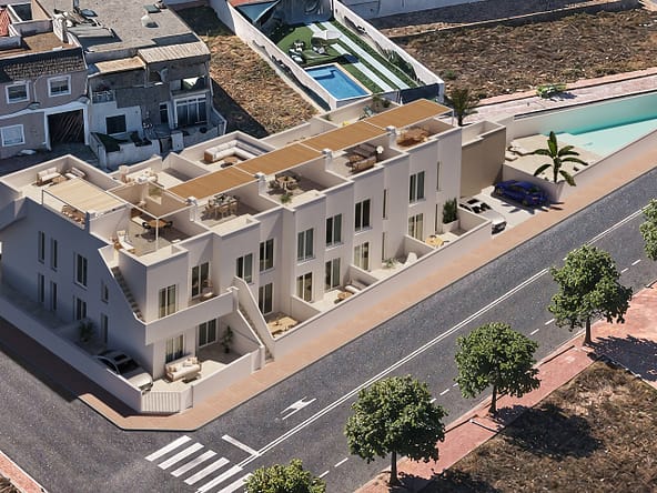 property for sale in Spain
