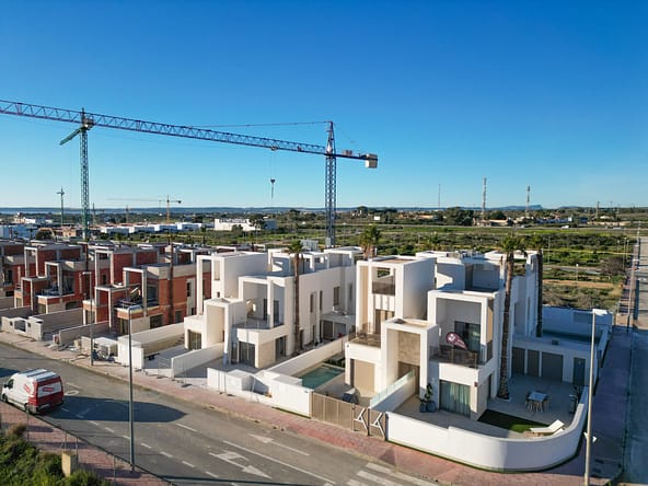 property for sale in Spain