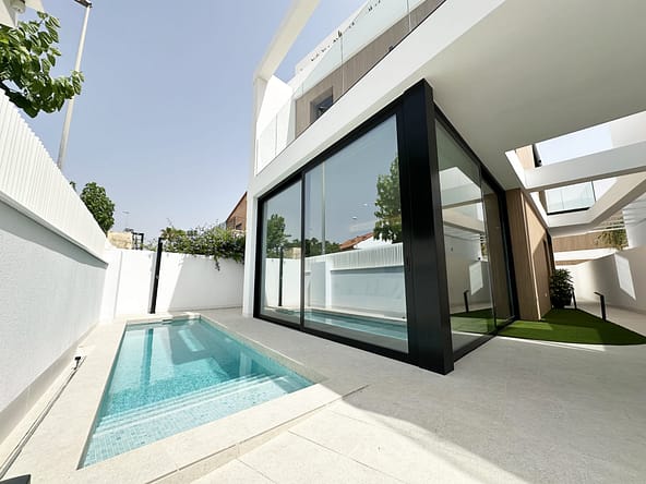 property for sale in Spain