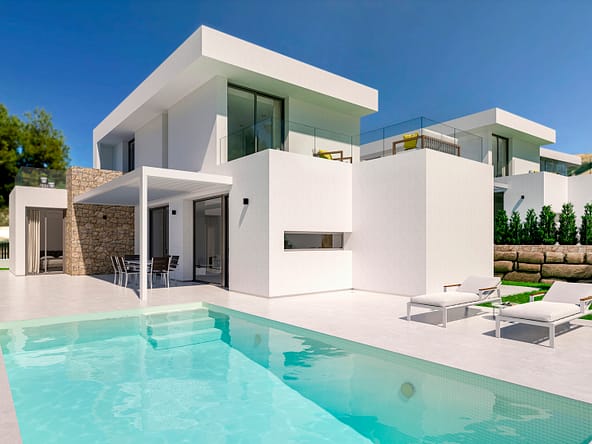 property for sale in Spain