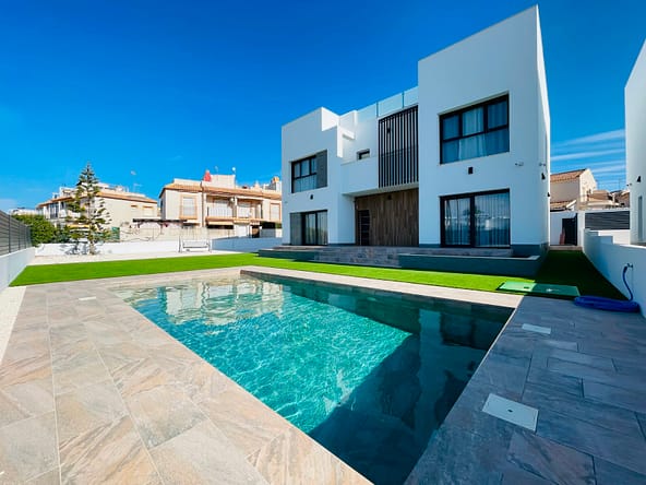 property for sale in Spain