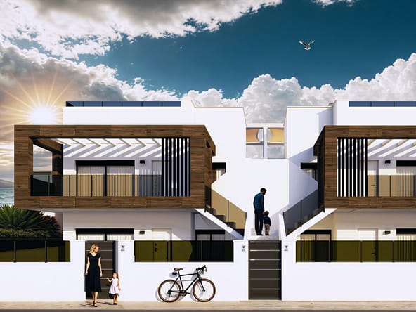 property for sale in Spain