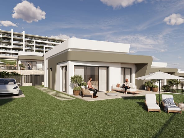property for sale in Spain