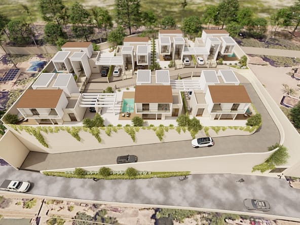 property for sale in Spain