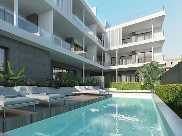 property for sale in Spain
