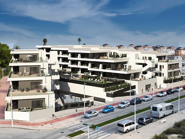 property for sale in Spain