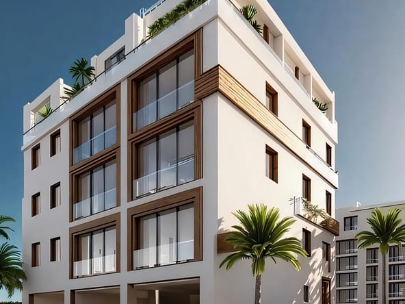 property for sale in Spain