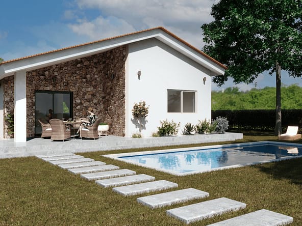 property for sale in Spain