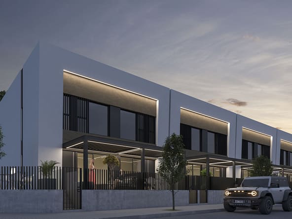 property for sale in Spain
