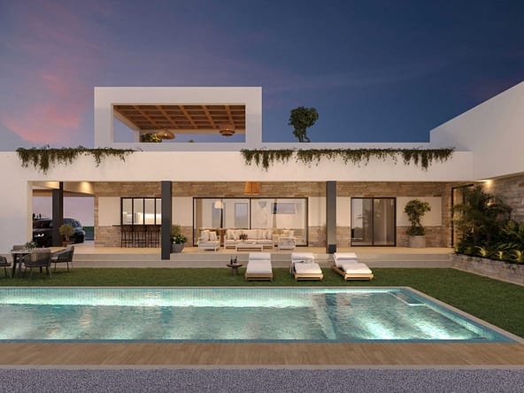 property for sale in Spain
