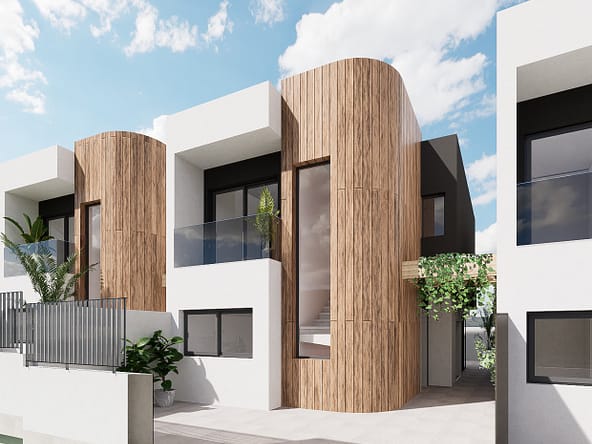property for sale in Spain