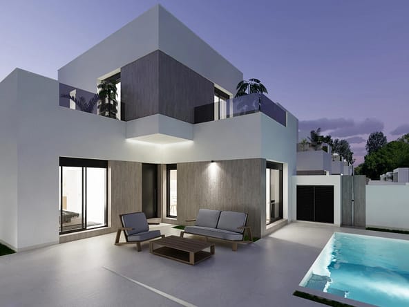 property for sale in Spain