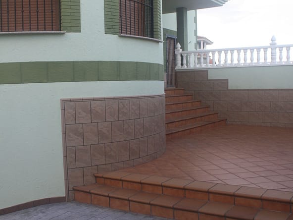 property for sale in Spain