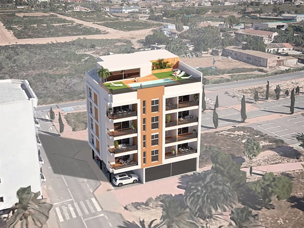 property for sale in Spain