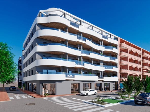 property for sale in Spain