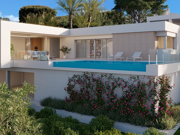 property for sale in Spain