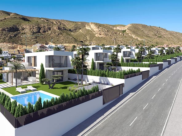property for sale in Spain