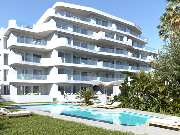 property for sale in Spain