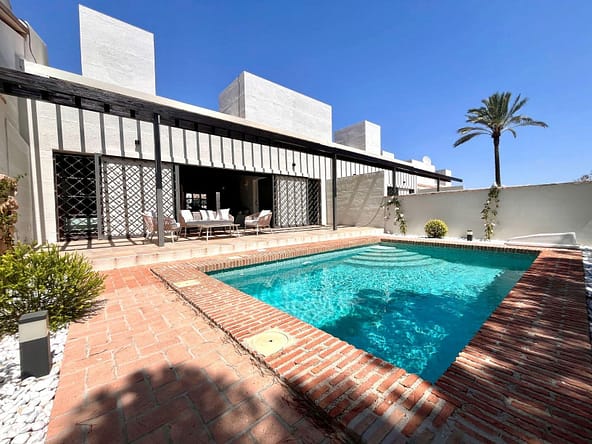 property for sale in Spain