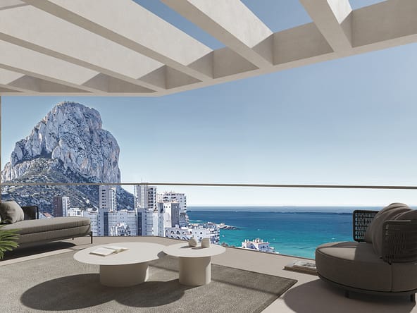 property for sale in Spain