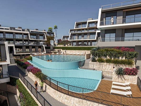 property for sale in Spain