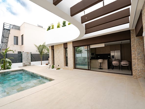 property for sale in Spain