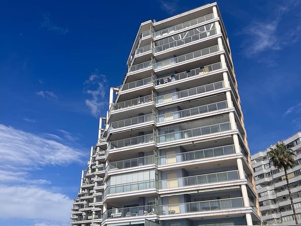 property for sale in Spain