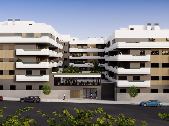 property for sale in Spain