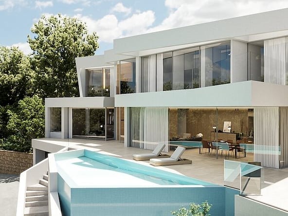 property for sale in Spain