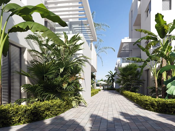 property for sale in Spain