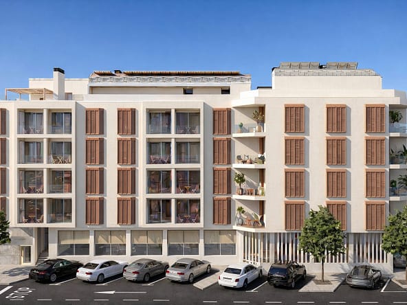 property for sale in Spain