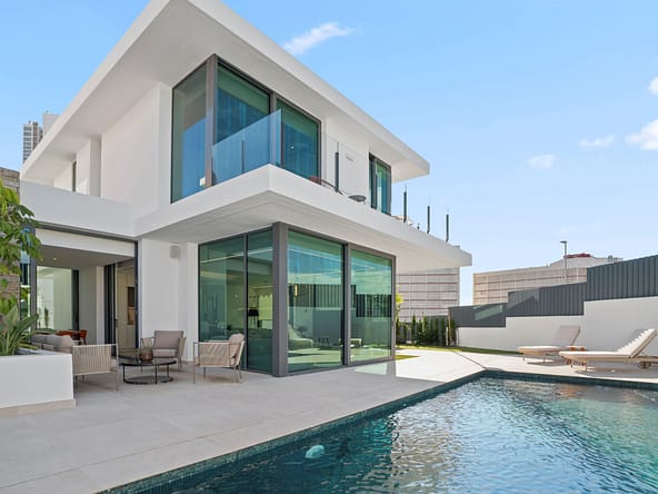 property for sale in Spain