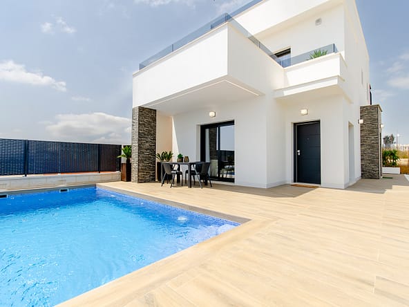 property for sale in Spain