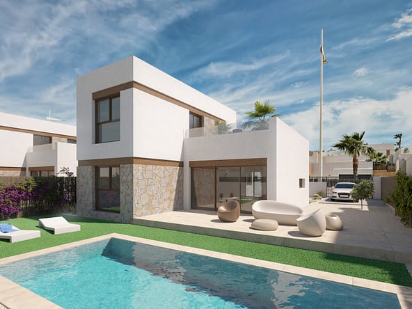 property for sale in Spain