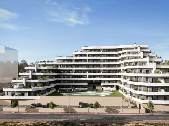 property for sale in Spain