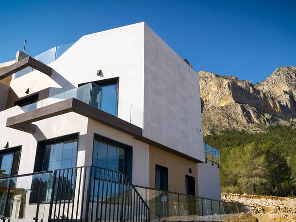 property for sale in Spain