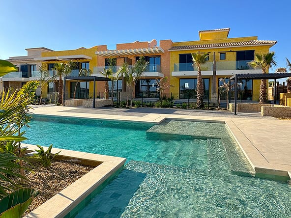 property for sale in Spain