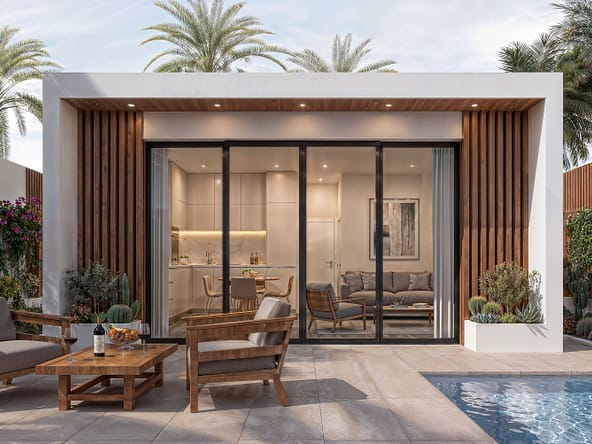 property for sale in Spain