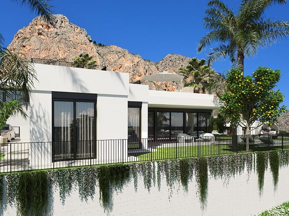 property for sale in Spain