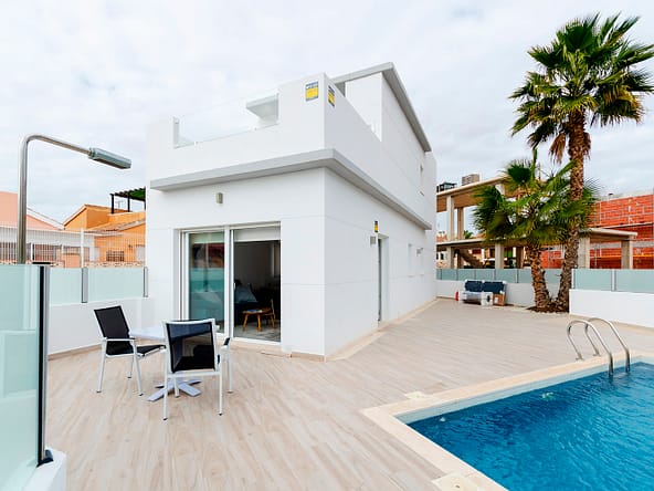 property for sale in Spain