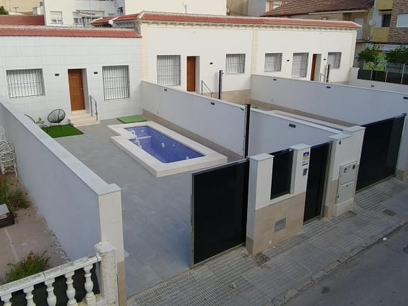 property for sale in Spain