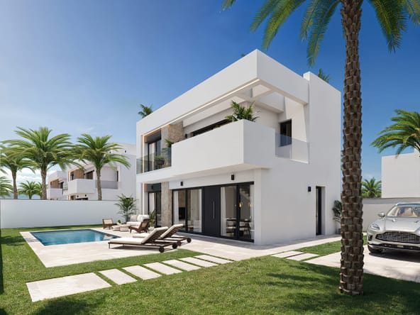property for sale in Spain
