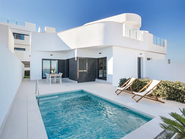 property for sale in Spain