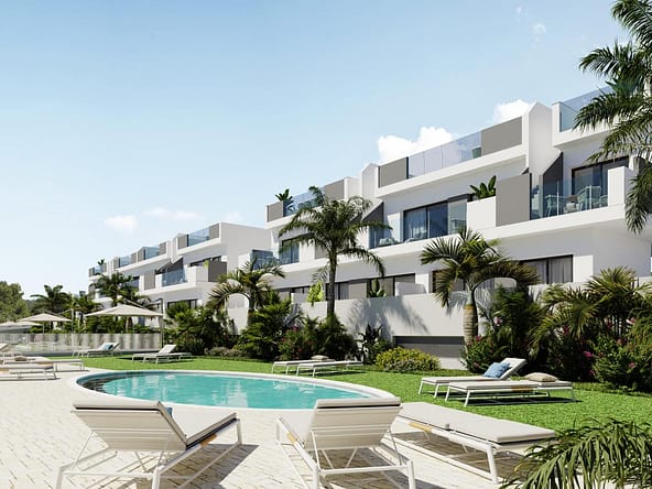 property for sale in Spain
