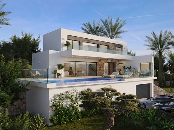 property for sale in Spain
